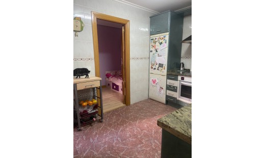 Venta - Piso -
Valladolid - San Juan