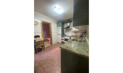 Venta - Piso -
Valladolid - San Juan