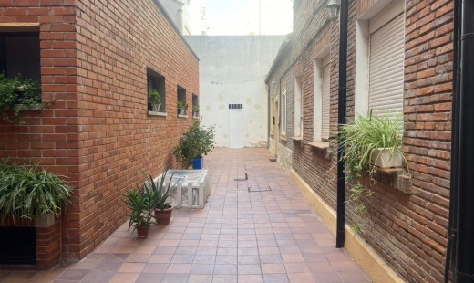 Venta - Piso -
Valladolid - San Juan