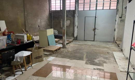 Alquiler - Comercial -
Valladolid - Vadillos