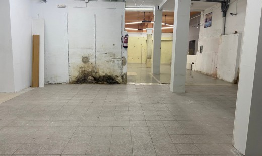 Alquiler - Comercial -
Valladolid - Vadillos