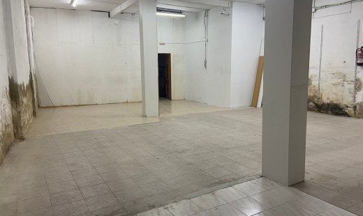 Alquiler - Comercial -
Valladolid - Vadillos