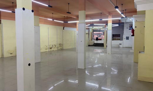 Alquiler - Comercial -
Valladolid - Vadillos