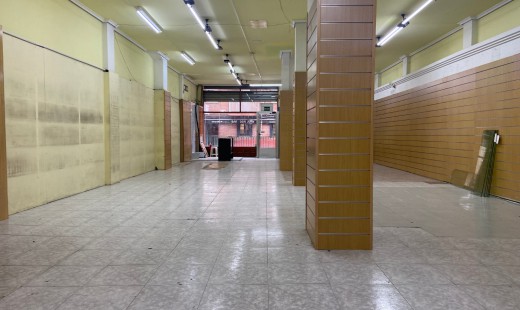Alquiler - Comercial -
Valladolid - Vadillos