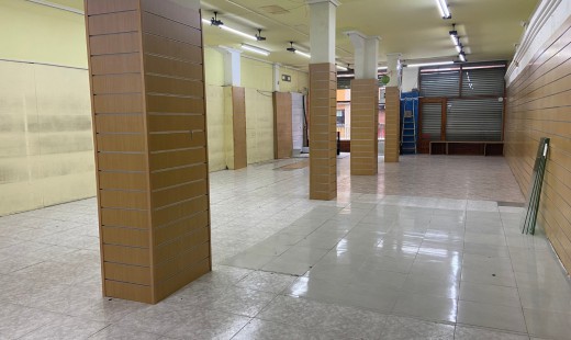 Alquiler - Comercial -
Valladolid - Vadillos