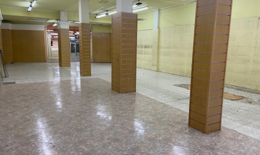 Alquiler - Comercial -
Valladolid - Vadillos
