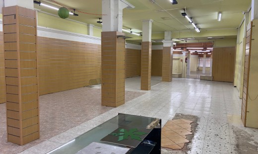 Alquiler - Comercial -
Valladolid - Vadillos