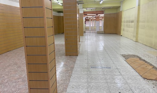 Alquiler - Comercial -
Valladolid - Vadillos