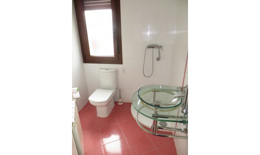 Alquiler - Chalet -
Laguna de Duero