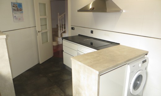 Alquiler - Chalet -
Laguna de Duero