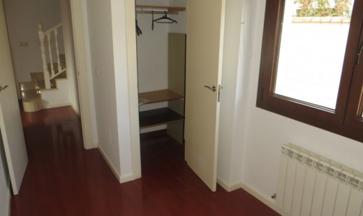Alquiler - Chalet -
Laguna de Duero