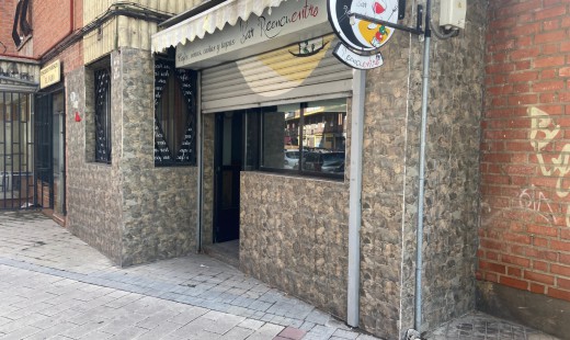 Venta - Comercial -
Valladolid - Pilarica