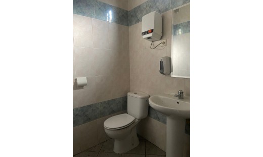 Venta - Comercial -
Valladolid - Pilarica