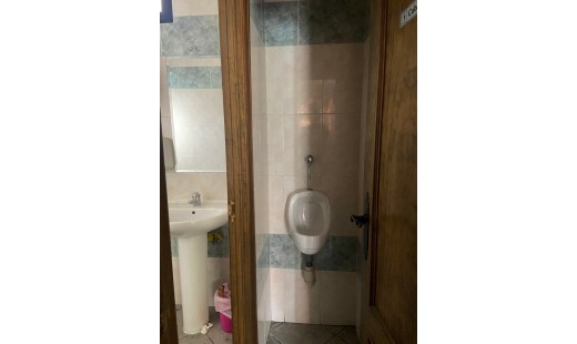 Venta - Comercial -
Valladolid - Pilarica