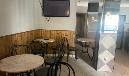 Venta - Comercial -
Valladolid - Pilarica