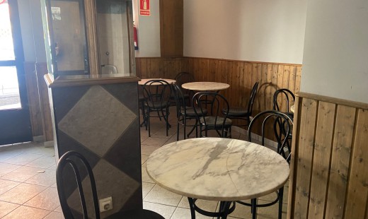 Venta - Comercial -
Valladolid - Pilarica