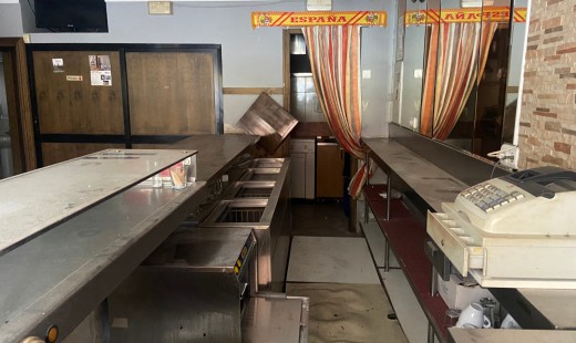 Venta - Comercial -
Valladolid - Pilarica