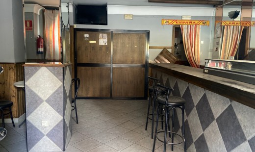 Venta - Comercial -
Valladolid - Pilarica