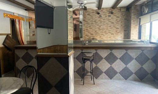 Venta - Comercial -
Valladolid - Pilarica