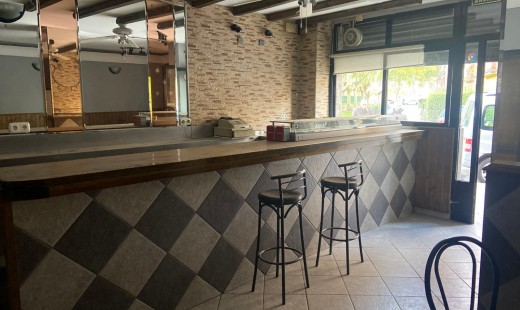 Venta - Comercial -
Valladolid - Pilarica