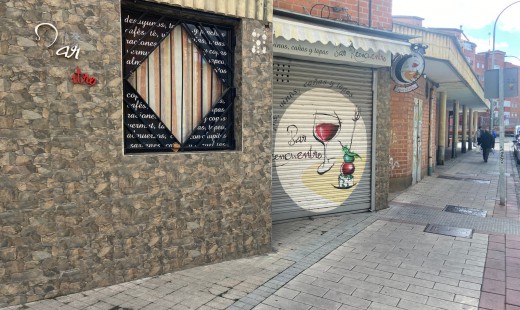 Venta - Comercial -
Valladolid - Pilarica