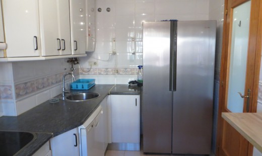 Venta - Piso -
Laguna de Duero