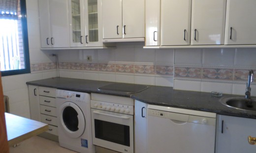 Venta - Piso -
Laguna de Duero