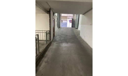Venta - Garaje -
Valladolid - Centro