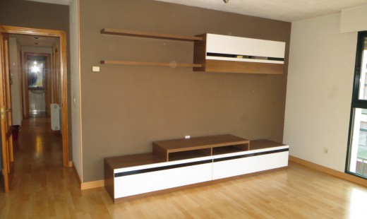 Venta - Piso -
Laguna de Duero