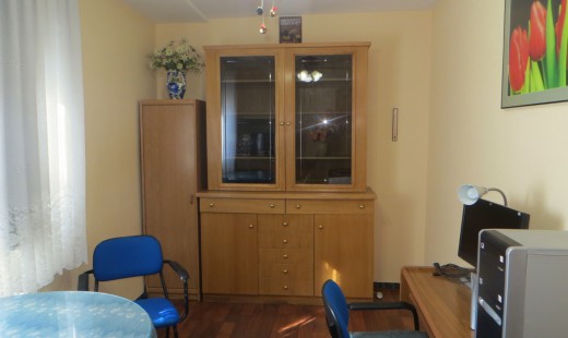 Venta - Piso -
Valladolid - Pajarillos
