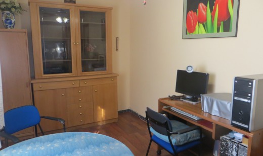 Venta - Piso -
Valladolid - Pajarillos