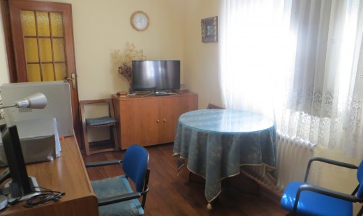 Venta - Piso -
Valladolid - Pajarillos