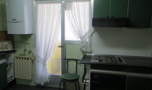 Venta - Piso -
Valladolid - Pajarillos
