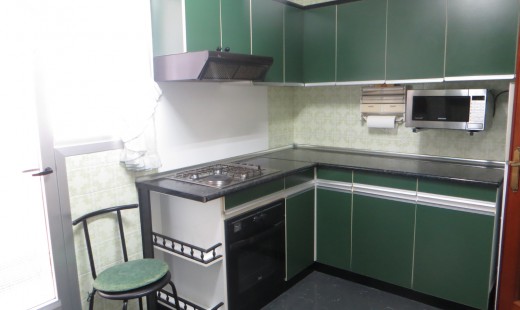 Venta - Piso -
Valladolid - Pajarillos