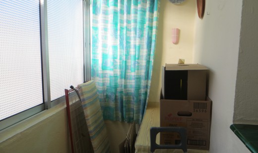 Venta - Piso -
Valladolid - Pajarillos