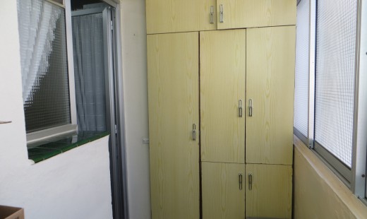 Venta - Piso -
Valladolid - Pajarillos