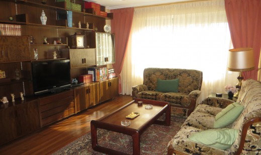 Venta - Piso -
Valladolid - Pajarillos