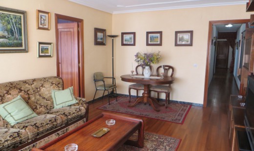 Venta - Piso -
Valladolid - Pajarillos