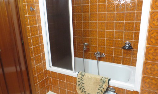 Venta - Piso -
Valladolid - Pajarillos
