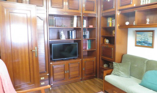 Venta - Piso -
Valladolid - Pajarillos