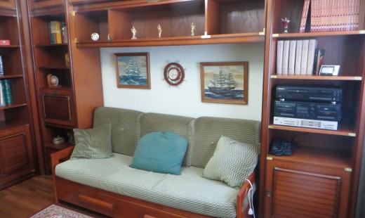 Venta - Piso -
Valladolid - Pajarillos