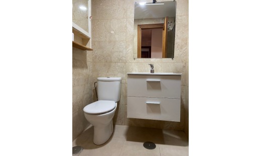 Alquiler - Piso -
Valladolid - Centro