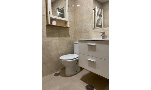 Alquiler - Piso -
Valladolid - Centro