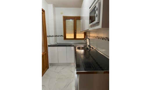 Alquiler - Piso -
Valladolid - Centro