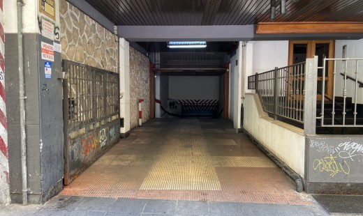 Alquiler - Piso -
Valladolid - Centro