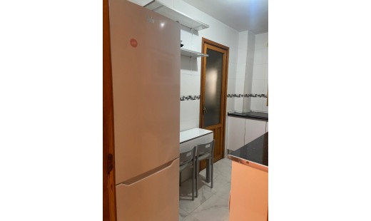 Alquiler - Piso -
Valladolid - Centro