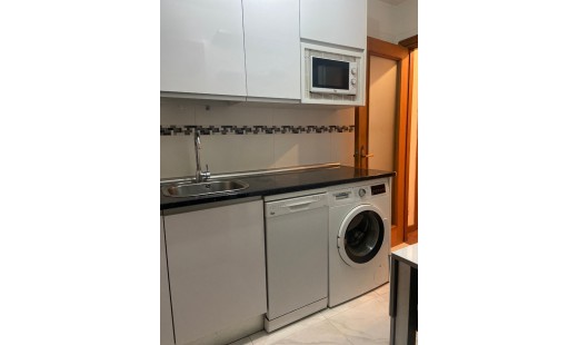 Alquiler - Piso -
Valladolid - Centro