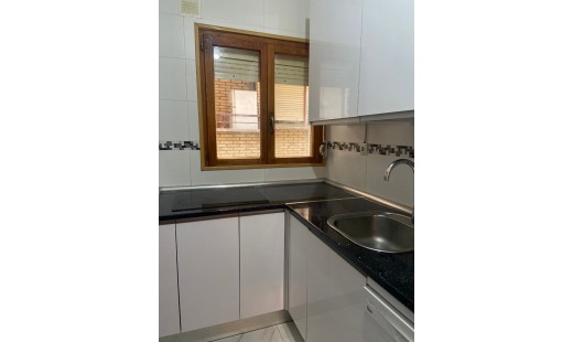 Alquiler - Piso -
Valladolid - Centro