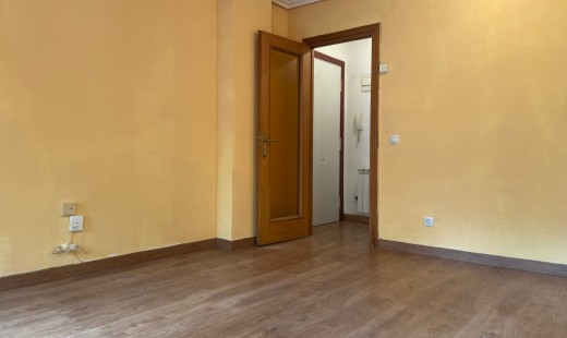 Alquiler - Piso -
Valladolid - Centro