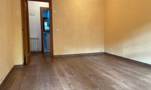 Alquiler - Piso -
Valladolid - Centro